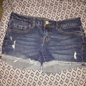 Aeropostale shorts
